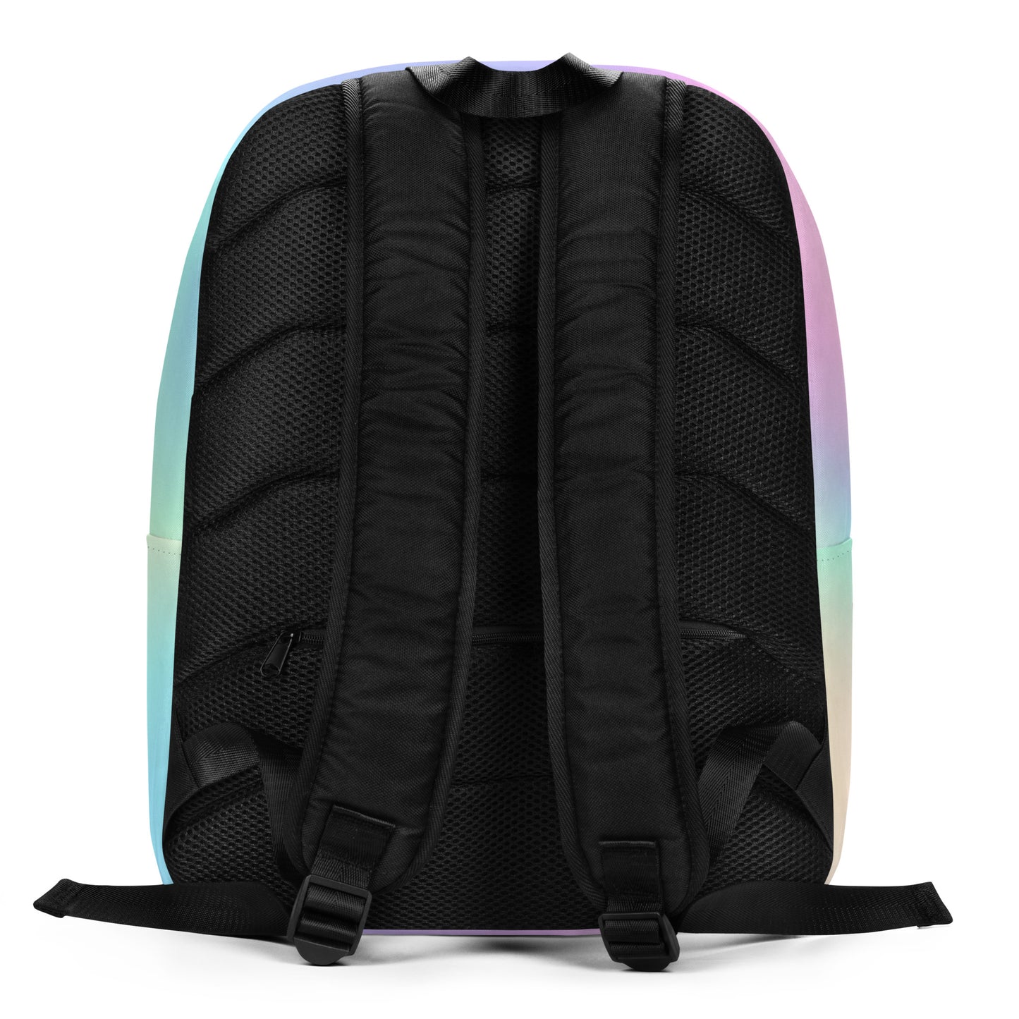 Minimalist Backpack - Movies Music TV Series Anime