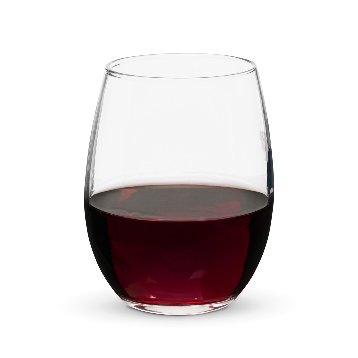 Stemless wine glass - Vibes