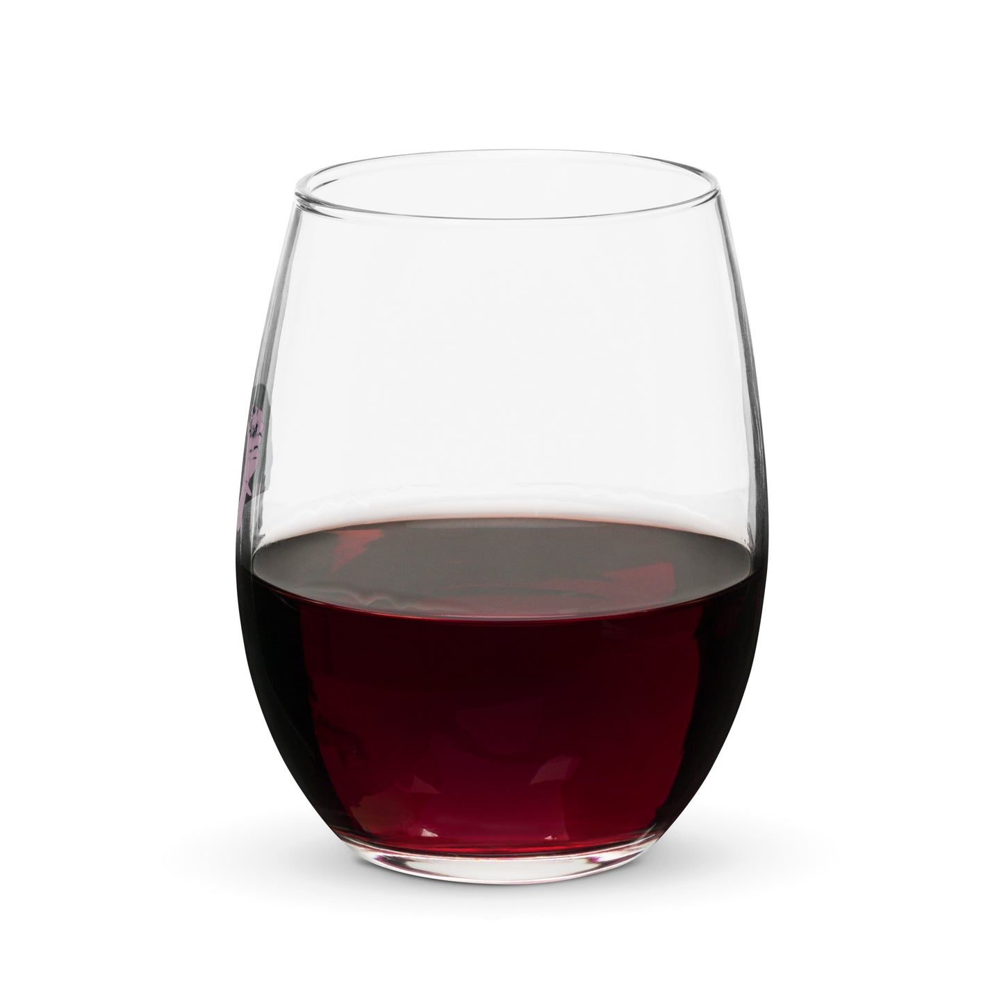 Stemless wine glass - Vibes