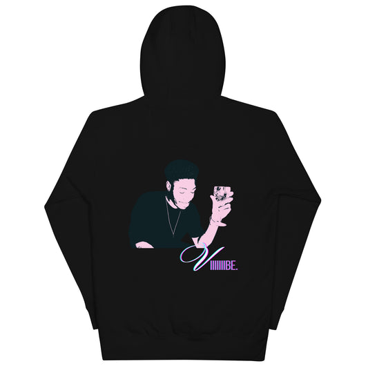 Unisex Hoodie - Viiiiibe