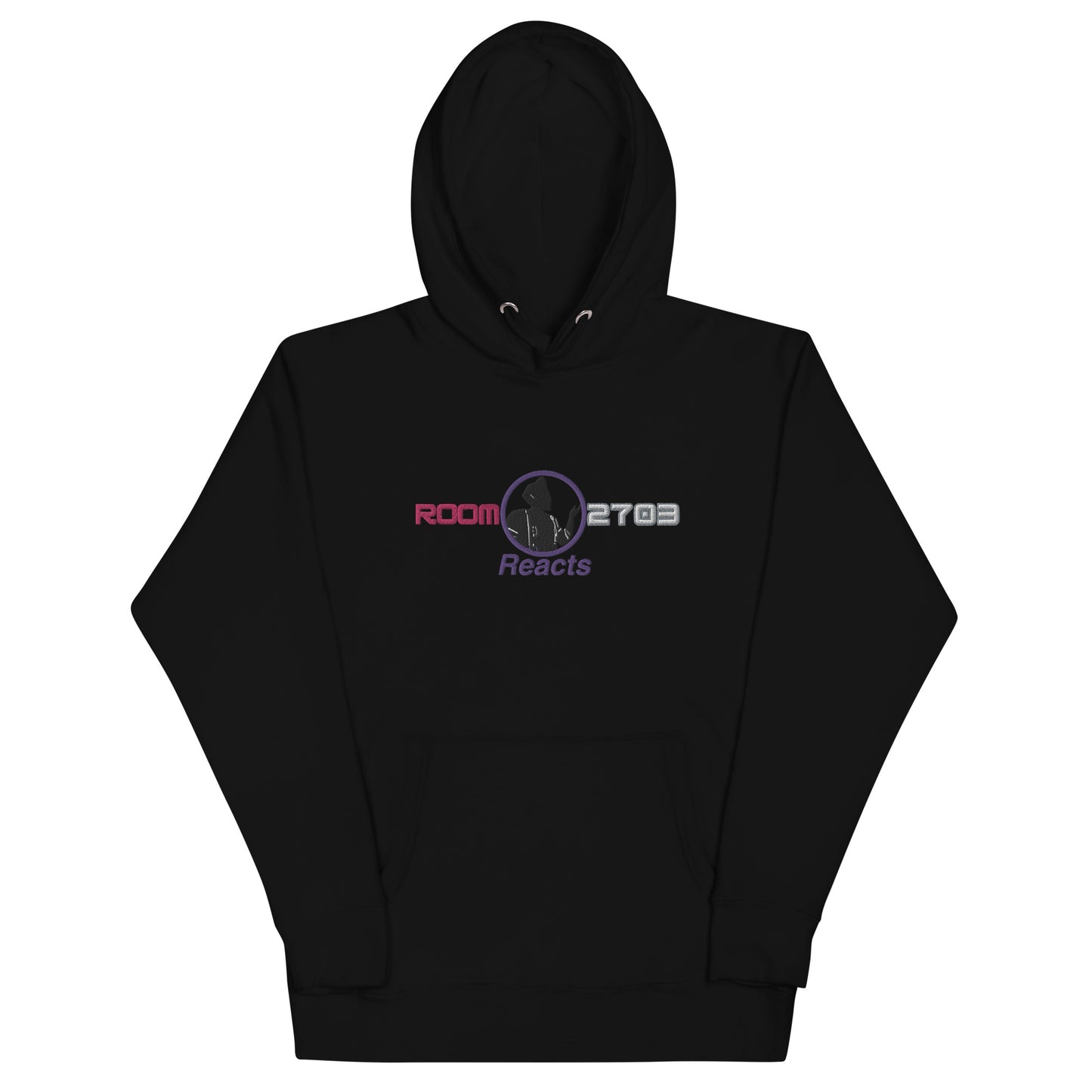 Unisex Hoodie - Listen