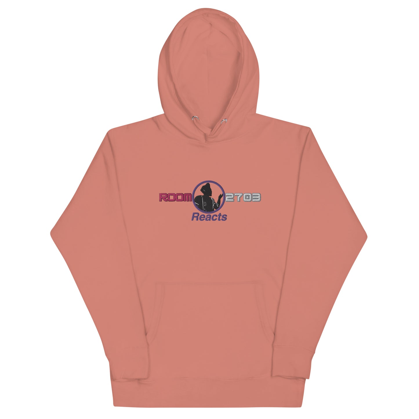 Unisex Hoodie - Listen