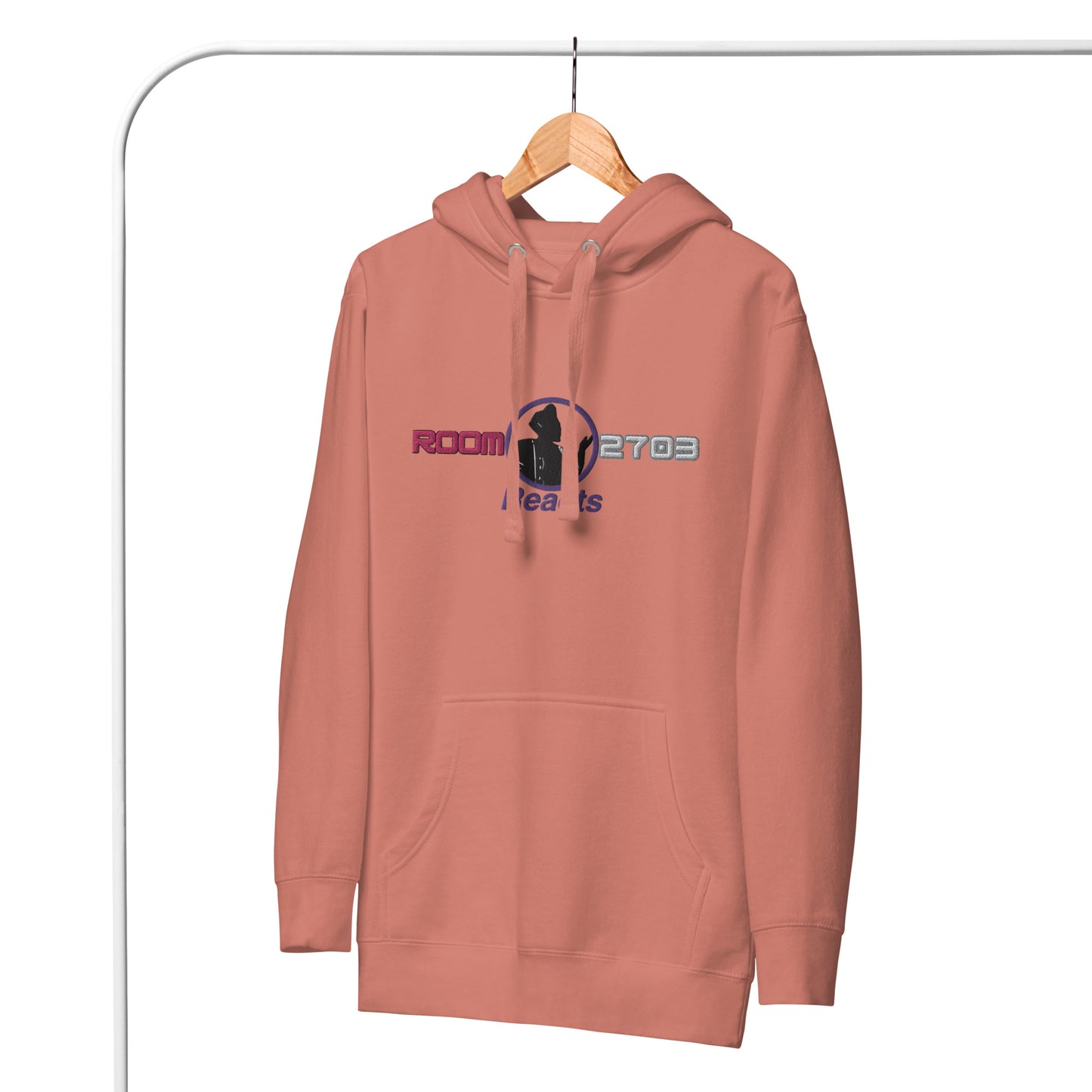 Unisex Hoodie-  Listen!