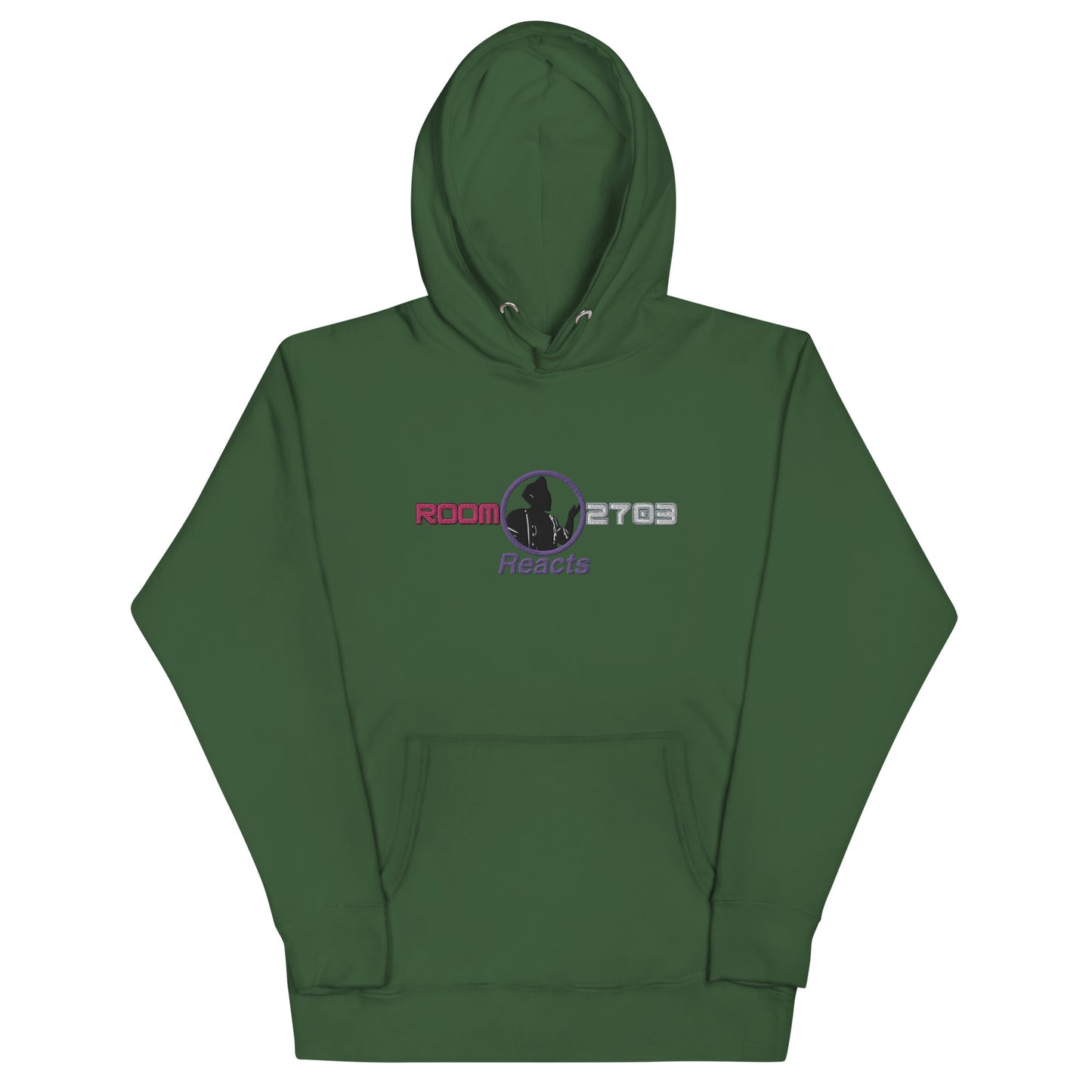 Unisex Hoodie - Finger Clickin' Good