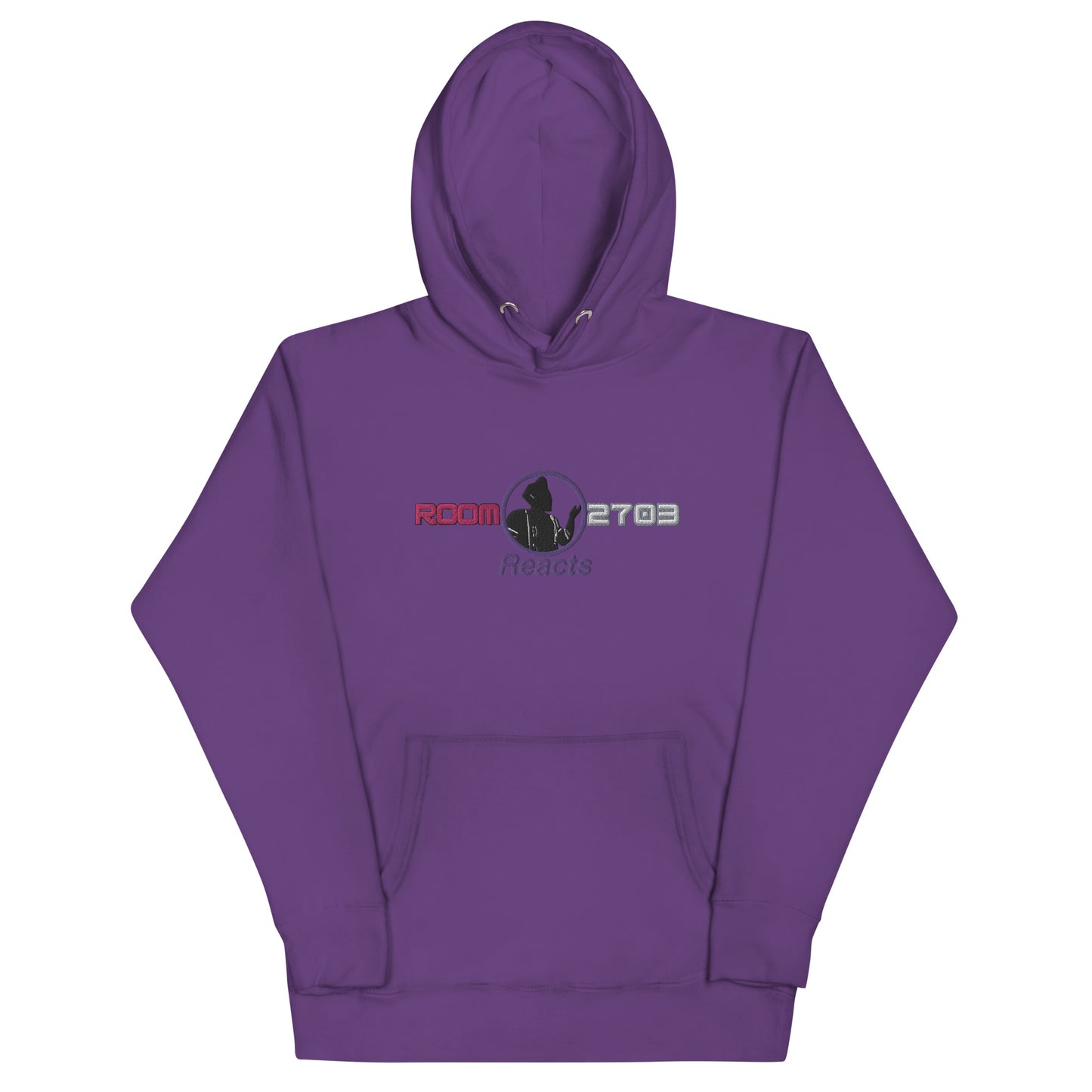 Unisex Hoodie - Listen