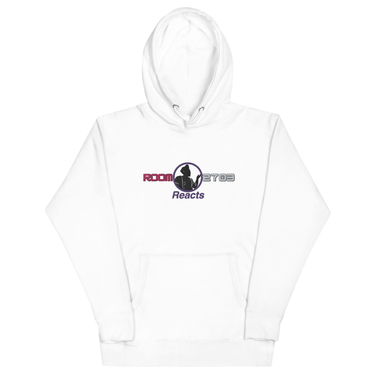 Unisex Hoodie - Listen